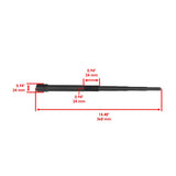 Caltric Tool Kit TT1187DT106RD, image 2 of 4
