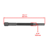 Caltric Tool Kit TT1036DT105RD, image 2 of 4