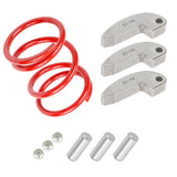 Caltric CVT Clutch FT1021AK112TW, image 3 of 4