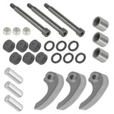 Caltric Clutch Kit FT1069AK139TW, image 4 of 4