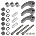 Caltric Clutch Kit FT1071AK139TW, image 1 of 4