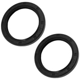 Caltric Oil Seal, image 1 of 4