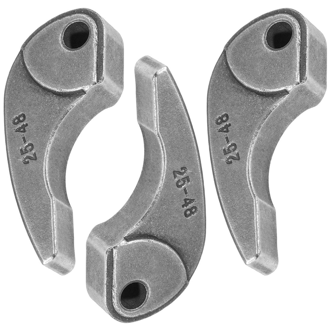 Caltric Clutch Weights, image 1 of 4