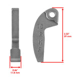 Caltric CVT Clutch, image 2 of 4