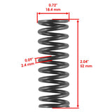 Caltric Clutch Plate, image 2 of 4