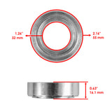 Caltric Clutch Spring, image 2 of 4