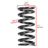 Caltric Clutch Spring, image 2 of 4