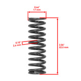 Caltric Clutch Spring, image 2 of 4