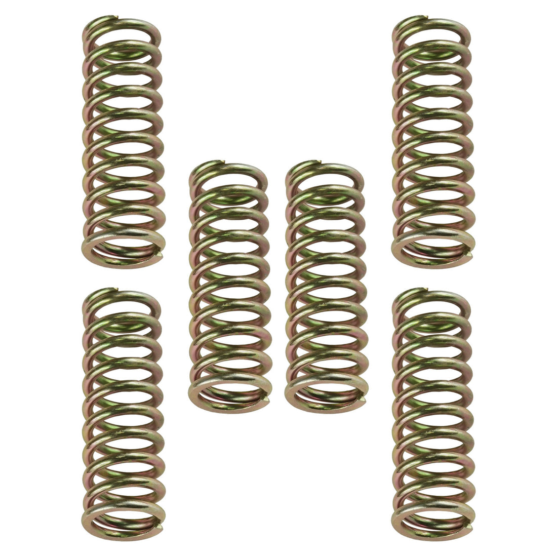 Caltric Clutch Spring, image 1 of 4