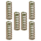Caltric Clutch Spring, image 1 of 4