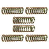 Caltric Clutch Spring, image 4 of 4