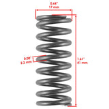 Caltric Clutch Spring CS225, image 2 of 4