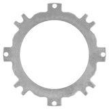 Caltric Clutch Plate CP165A1001MD, image 2 of 4