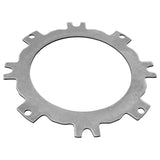 Caltric Clutch Plate CP165A1001MD, image 3 of 4