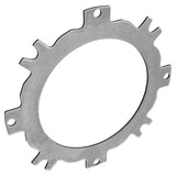 Caltric Clutch Plate CP165A1001MD, image 4 of 4