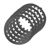 Caltric Clutch Plate CP173AA1011, image 1 of 4