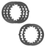 Caltric Clutch Plate CP173AA1011, image 2 of 4