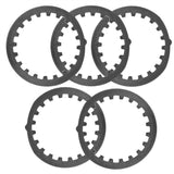 Caltric Clutch Plate CP173AA1011, image 3 of 4