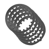 Caltric Clutch Plate CP173AA1011, image 4 of 4