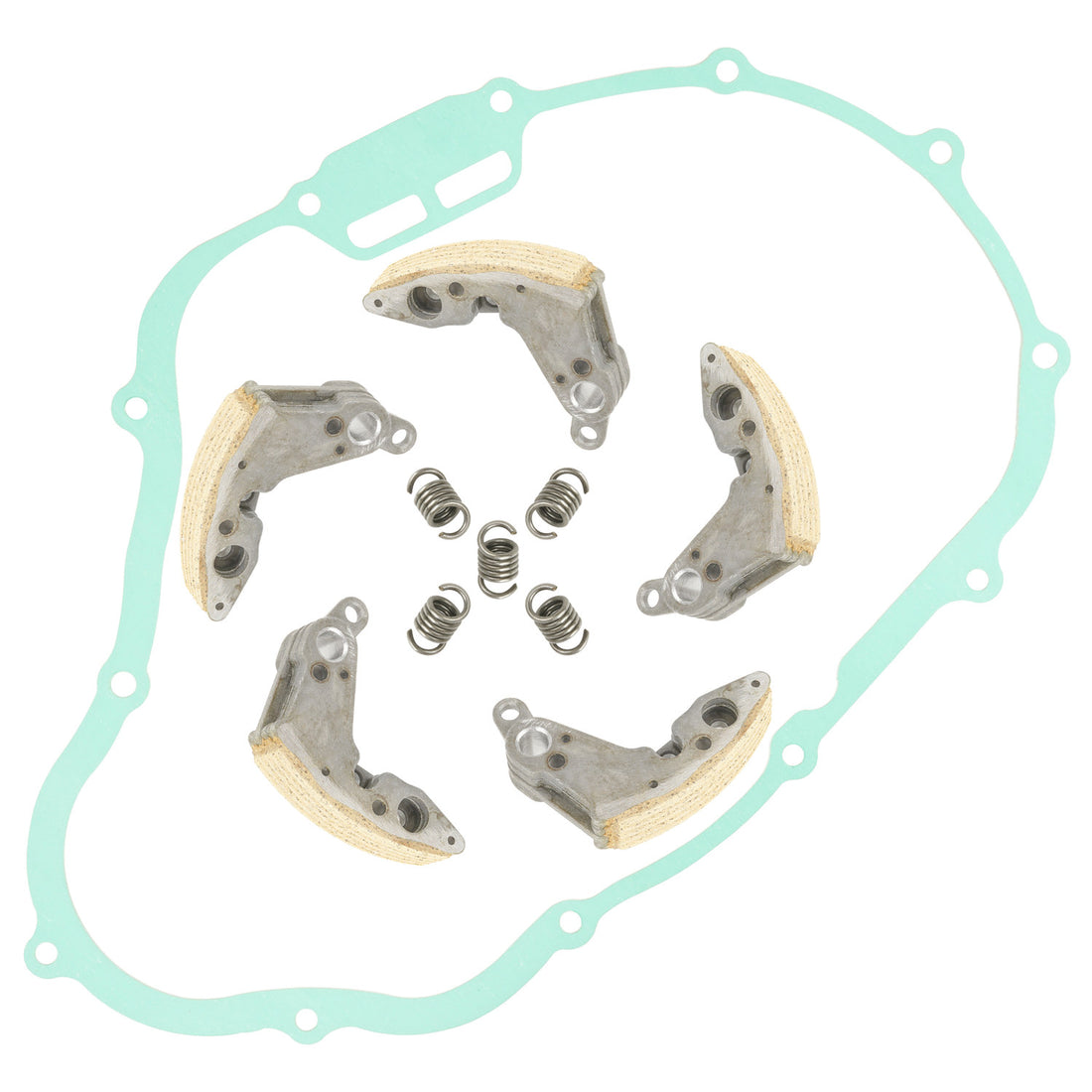 Caltric Centrifugal Clutch, image 1 of 4