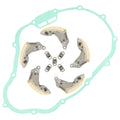 Caltric Centrifugal Clutch, image 1 of 4