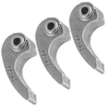 Caltric Clutch Weights, image 1 of 4