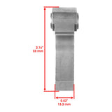 Caltric Clutch Weights, image 2 of 4