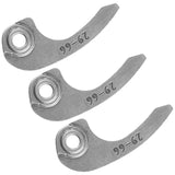 Caltric Clutch Weights, image 4 of 4