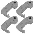 Caltric Clutch Weights, image 1 of 4