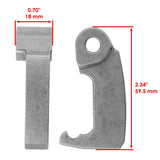 Caltric Clutch Weights, image 2 of 4