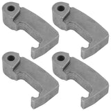 Caltric Clutch Weights, image 3 of 4