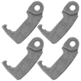 Caltric Clutch Weights, image 4 of 4