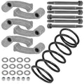 Caltric Clutch Weights, image 1 of 4