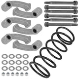 Caltric Clutch Weights, image 1 of 4
