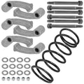 Caltric Clutch Weights, image 1 of 4