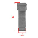 Caltric Clutch Weights, image 2 of 4