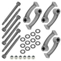 Caltric Clutch Weights, image 1 of 4