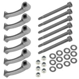 Caltric Clutch Weights, image 3 of 4