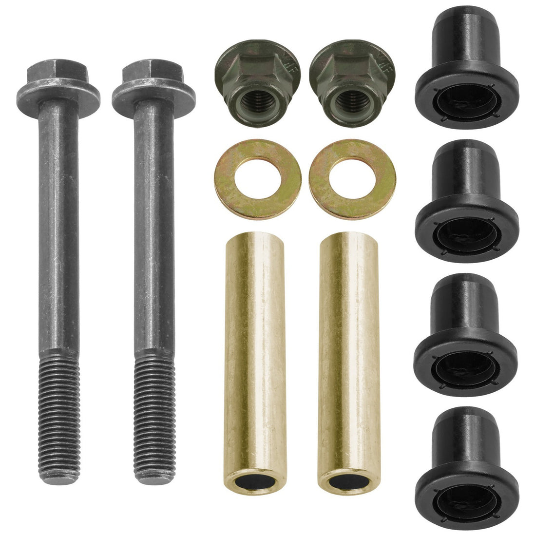 Caltric Suspension Bushing, image 1 of 4