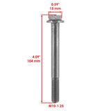 Caltric Suspension Bushing, image 4 of 4