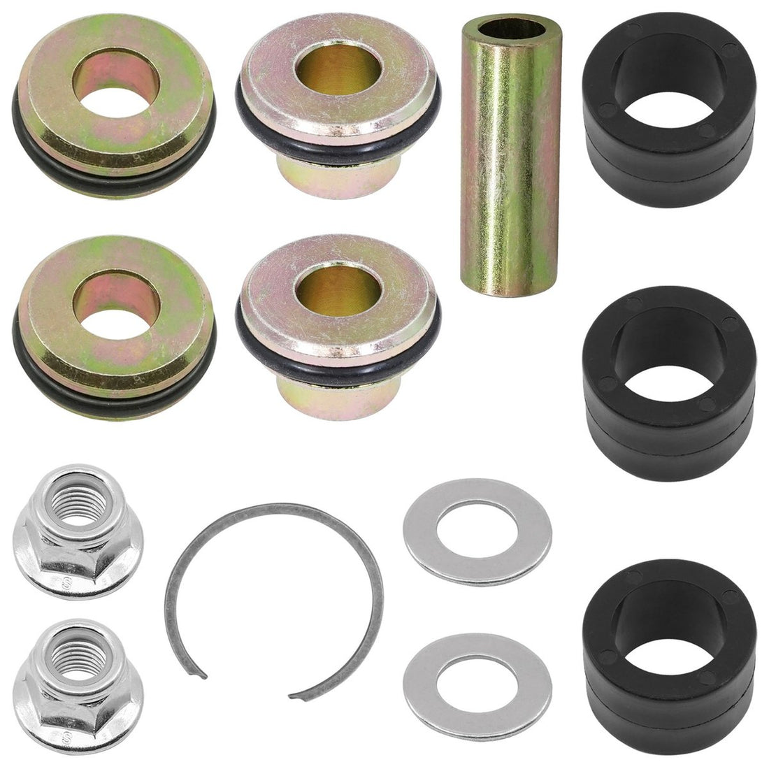 Caltric Suspension Bushing, image 1 of 4