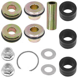 Caltric Suspension Bushing, image 1 of 4