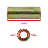 Caltric Suspension Bushing, image 2 of 4
