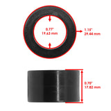 Caltric Suspension Bushing, image 3 of 4