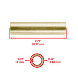 Caltric Suspension Bushing, image 4 of 4