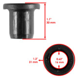 Caltric Suspension Bushing, image 2 of 4