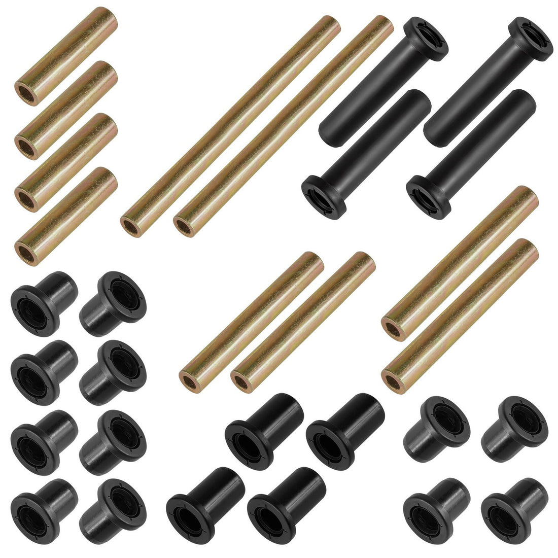 Caltric Suspension Bushing, image 1 of 4