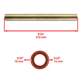 Caltric Suspension Bushing, image 3 of 4