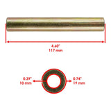 Caltric A-Arm, image 4 of 4