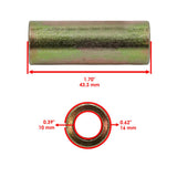 Caltric Suspension Bushing, image 2 of 4